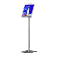 INFO DISPLAYS