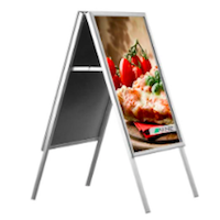 PAVEMENT SIGNS