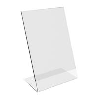 BROCHURE & LABEL HOLDERS