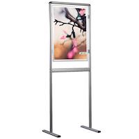 POSTER STANDS